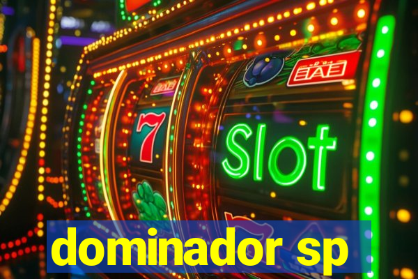 dominador sp